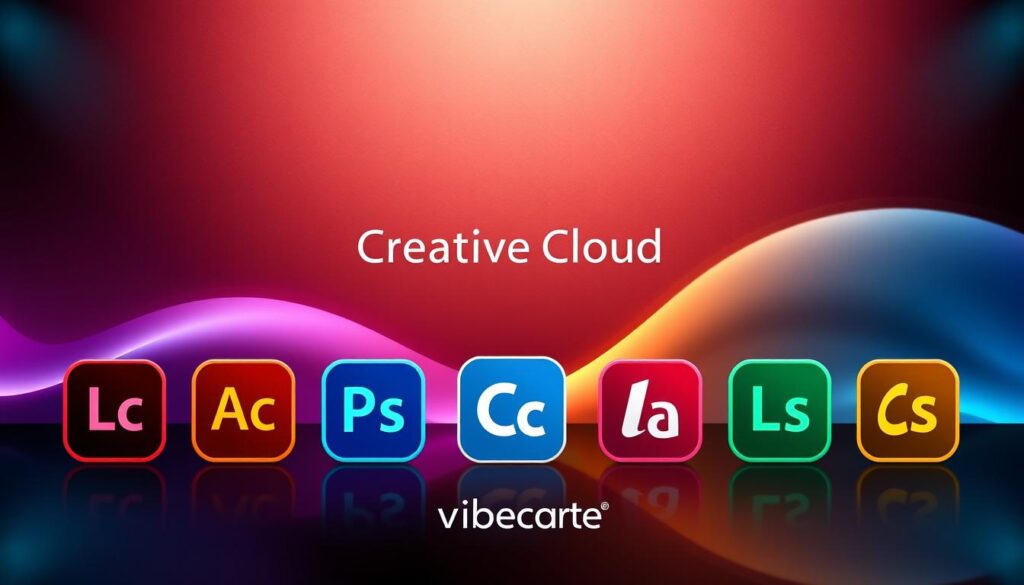 adobe creative cloud features overview