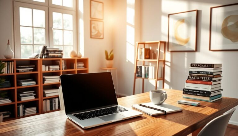 Affiliate Marketing 101: A Beginner’s Guide to Passive Income